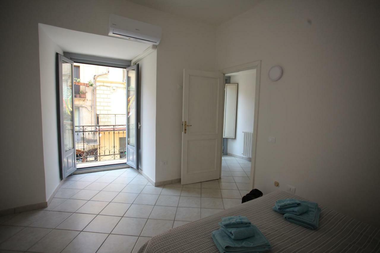 Corso Garibaldi 22 Apartment Paola Exterior foto